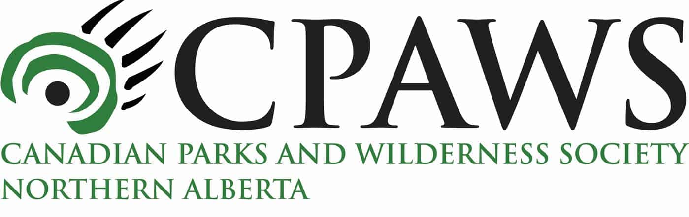 CPAWS NAB Logo