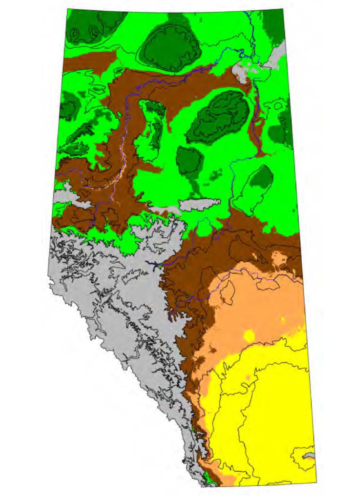 Climate Change Literacy CPAWS Northern Alberta