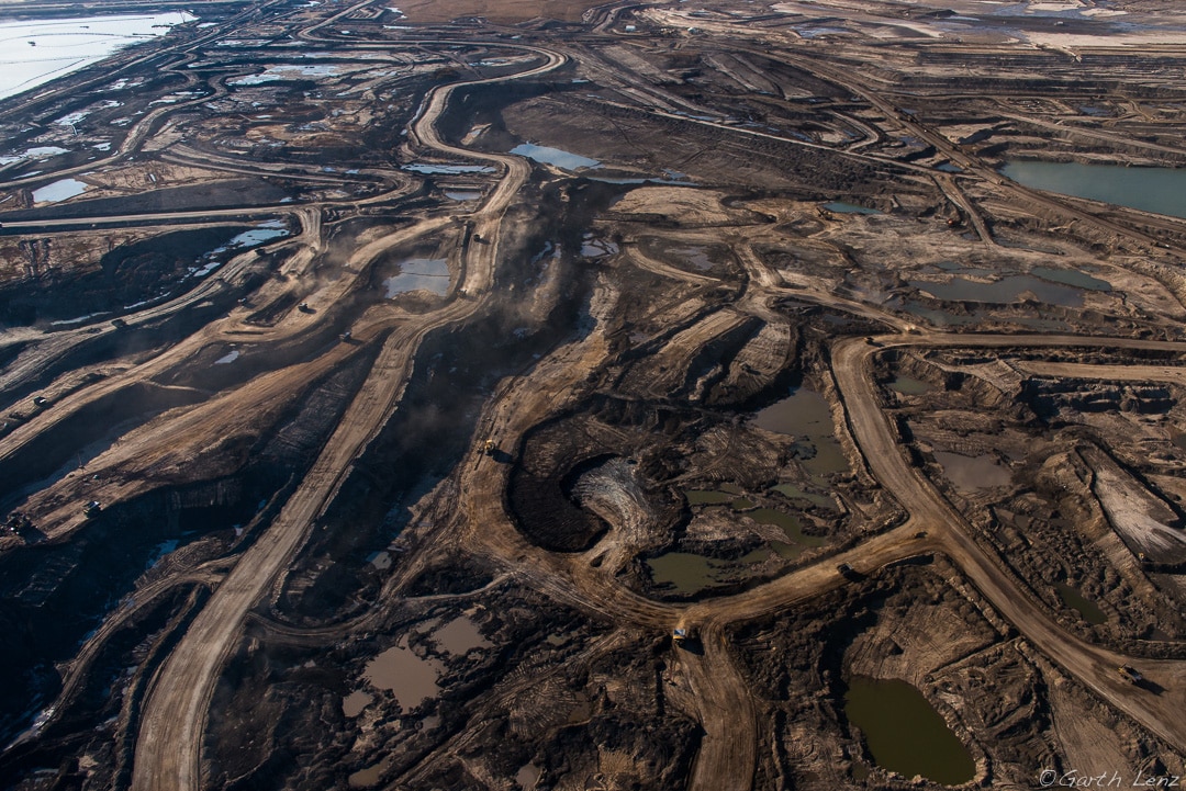First Nations and environmental groups call for reinstatement of environmental monitoring requirements