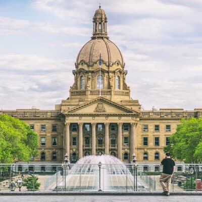 Featured image for “CPAWS statement on Alberta’s Budget for 2024”