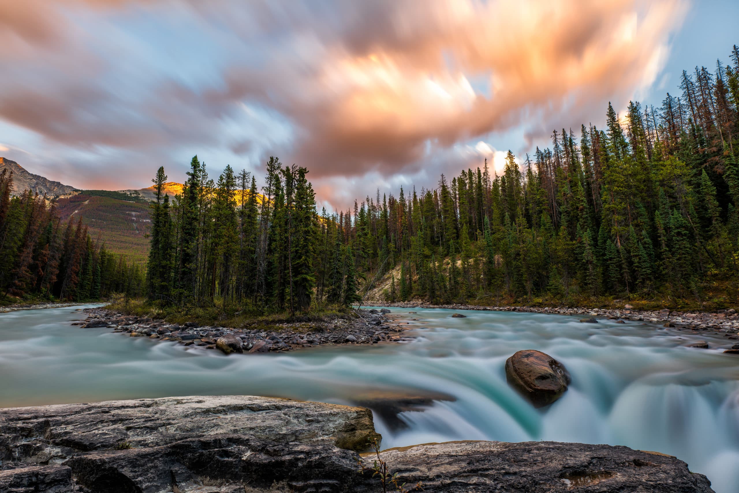 Featured image for “Jasper National Park”