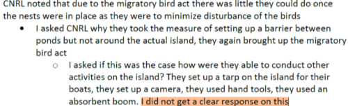 Figure 8. Major Investigations Team, File Brief 2022-057, p.169