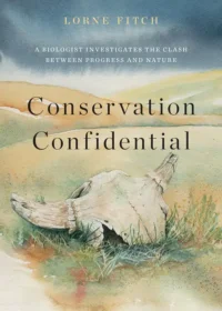 ConservationConfidential