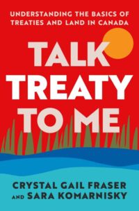 TalkTreatyTome